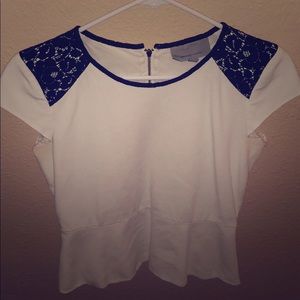 Classiques Entier Shirt